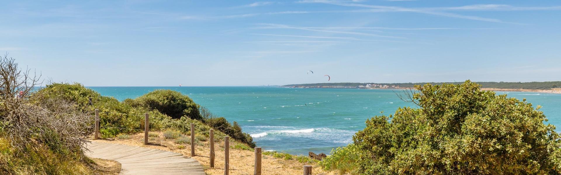 
        Vendée: Die besten Wanderwege für Ihren Urlaub!
       - Interhome