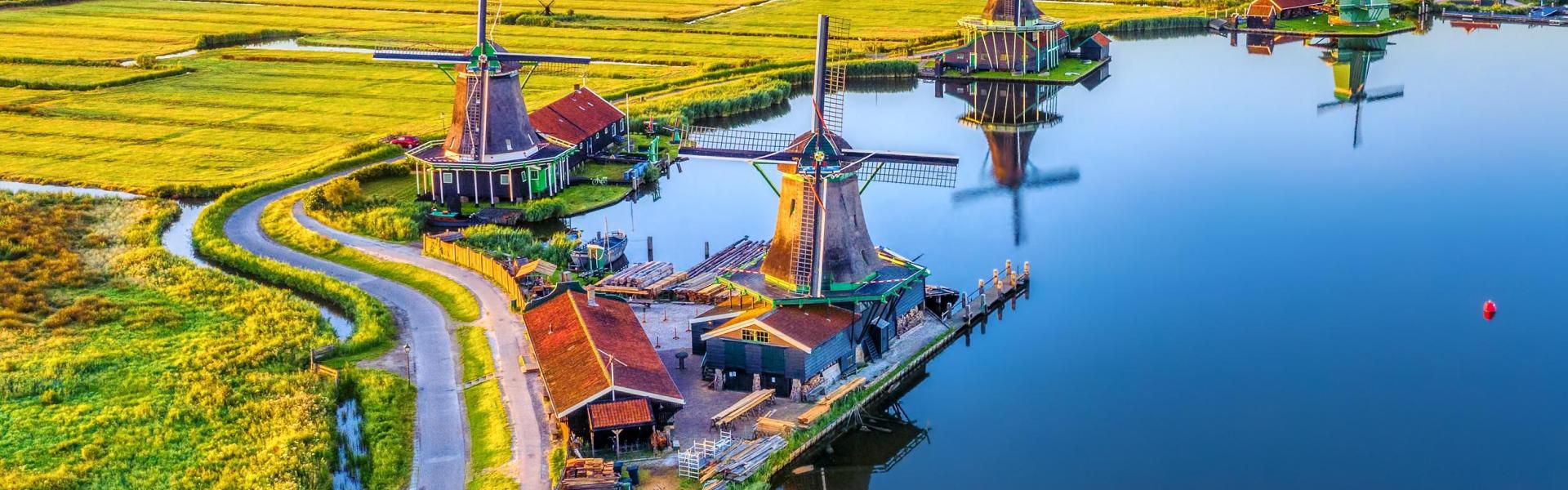 
        Nordholland: Alle Reiseziele, Tipps & Infos für Ihren Nordholland Urlaub!
       - Interhome