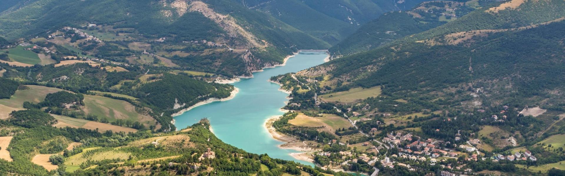 
        Le Marche: Alle bestemmingen, tips & info voor uw vakantie!
       - Interhome