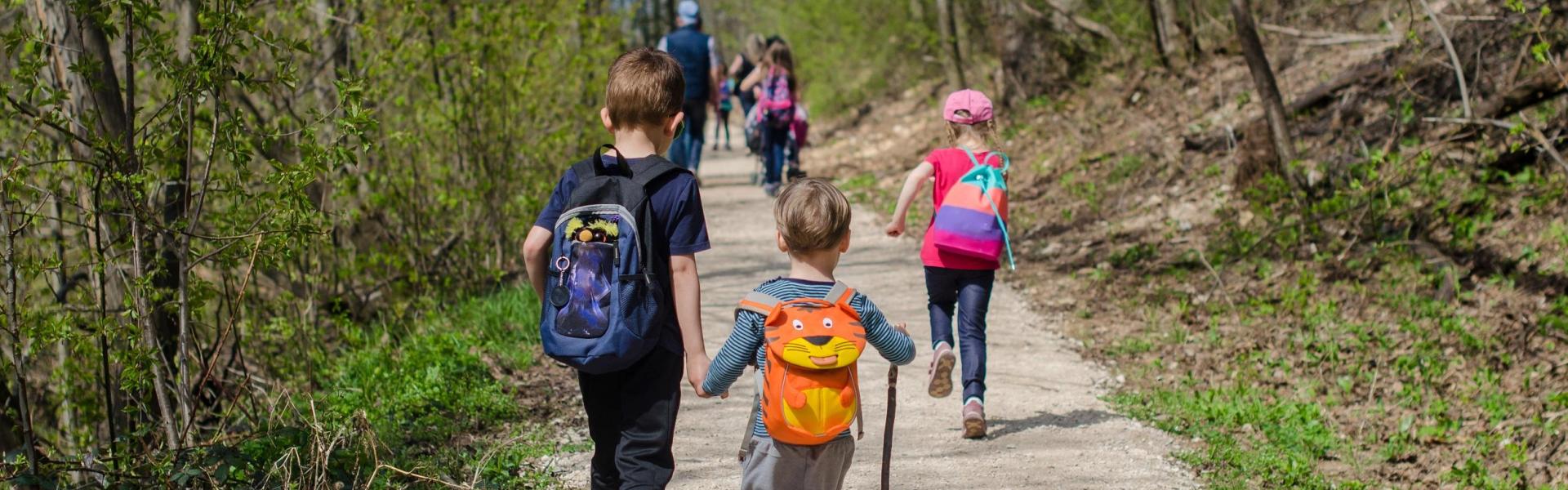 
        Hongarije: De beste Wandelroutes für voor uw vakantie!
       - Interhome