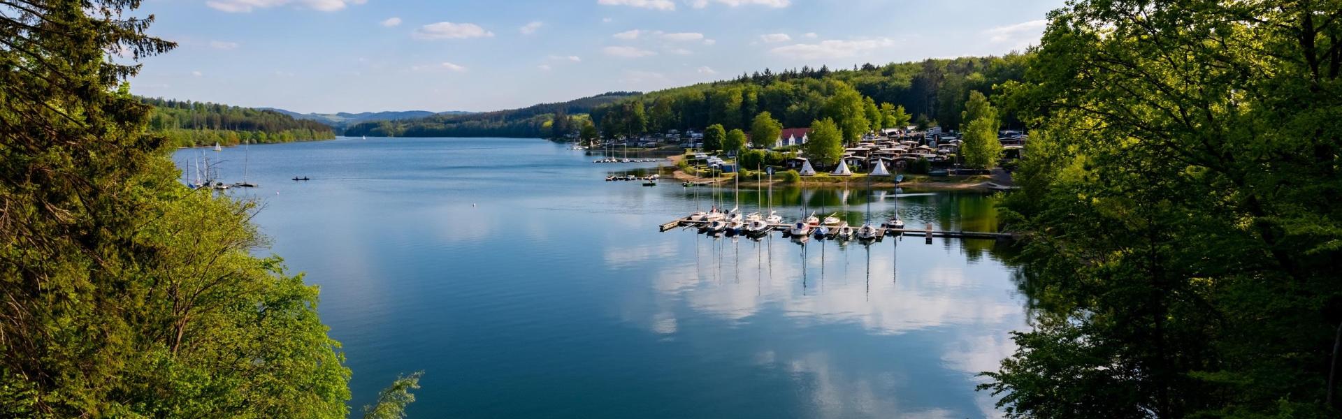 
        Sauerland: Alle bestemmingen, tips & info voor uw vakantie!
       - Interhome