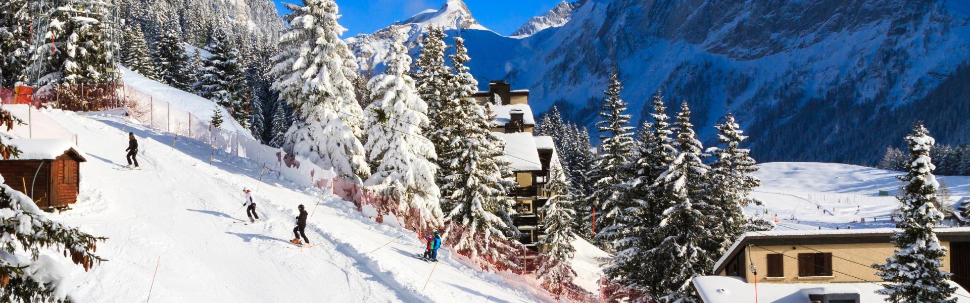 
        Villars: Alle Reiseziele, Tipps & Infos für Ihren Villars Urlaub!
       - Interhome