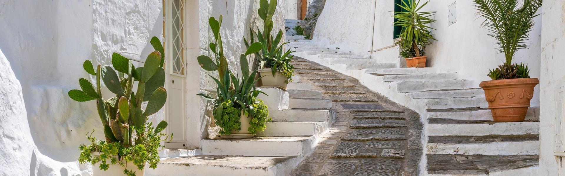 
        Apulië: Alle bestemmingen, tips & info voor uw vakantie!
       - Interhome