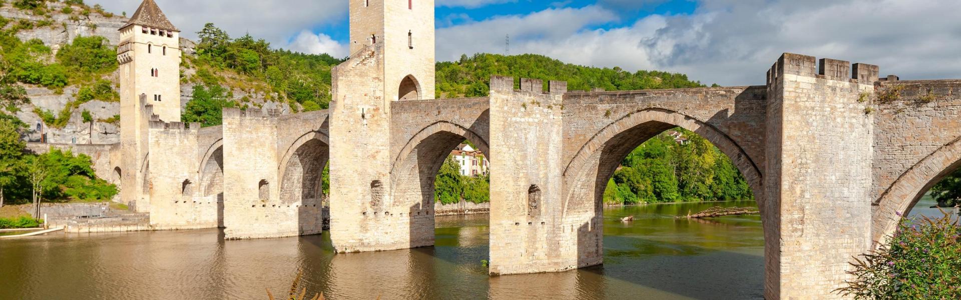 
        Lot & Autres: Alle Reiseziele, Tipps & Infos für Ihren Lot & Autres Urlaub!
       - Interhome