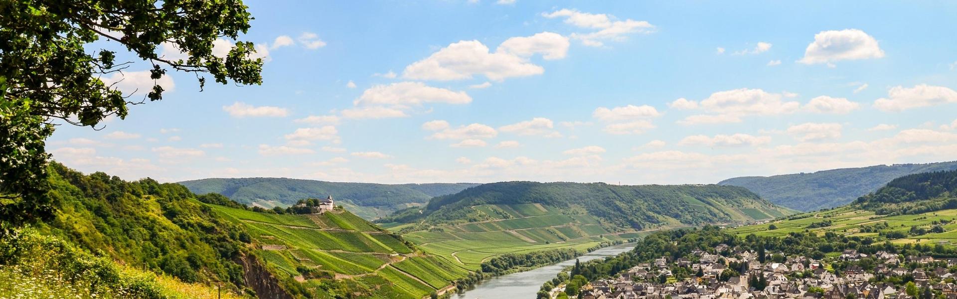 
        Rijn - Moezel - Ahr - Lahn: Alle bestemmingen, tips & info voor uw vakantie!
       - Interhome