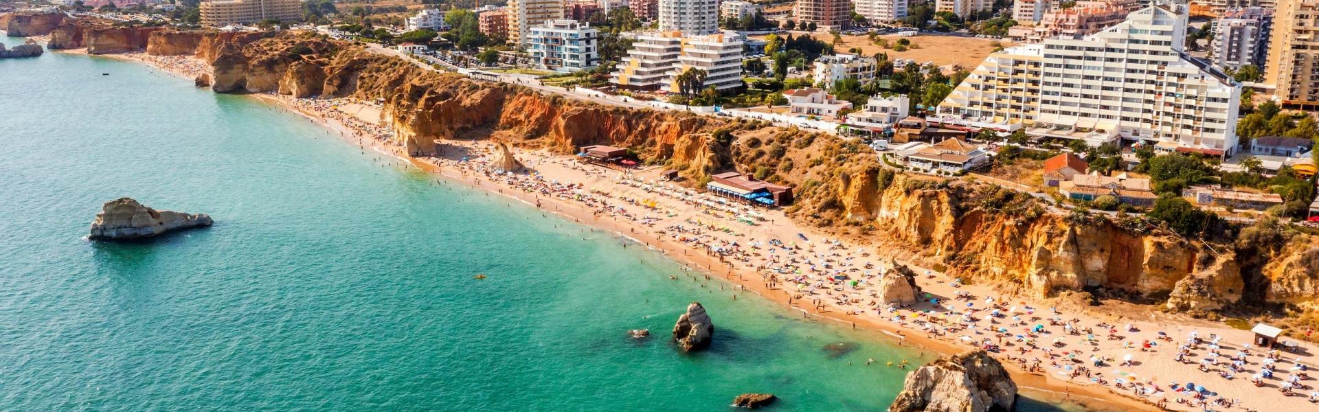 
        Portimão: Alle Reiseziele, Tipps & Infos für Ihren Portimão Urlaub!
       - Interhome