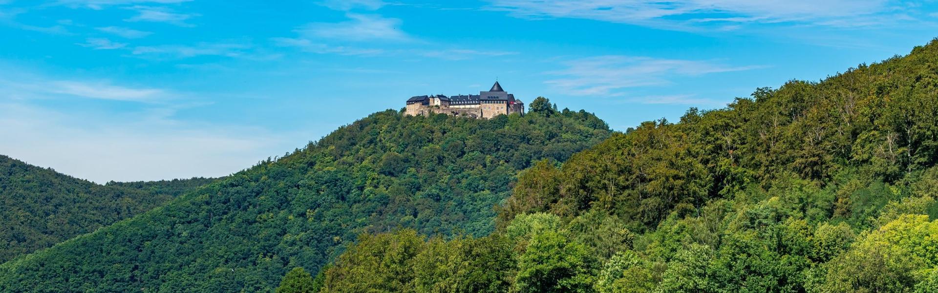 
        Edersee: Toutes les destinations, conseils & infos pour vos vacances!
       - Interhome