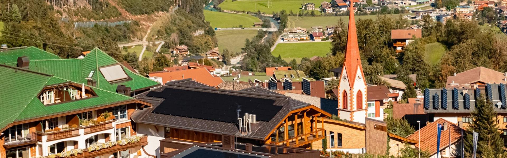 
        Finkenberg: Alle bestemmingen, tips & info voor uw vakantie!
       - Interhome