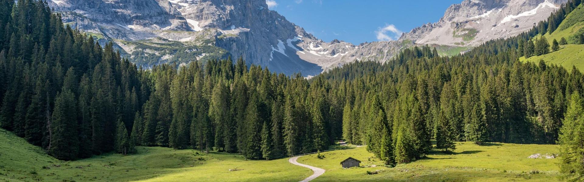 
        Montafon: Toutes les destinations, conseils & infos pour vos vacances!
       - Interhome