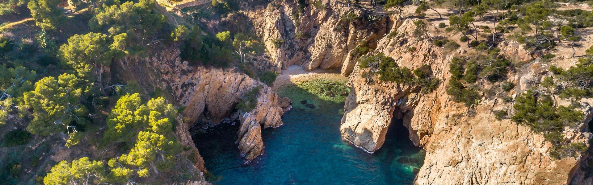 
        Palamós: All destinations, advice & information for your holidays!
       - Interhome