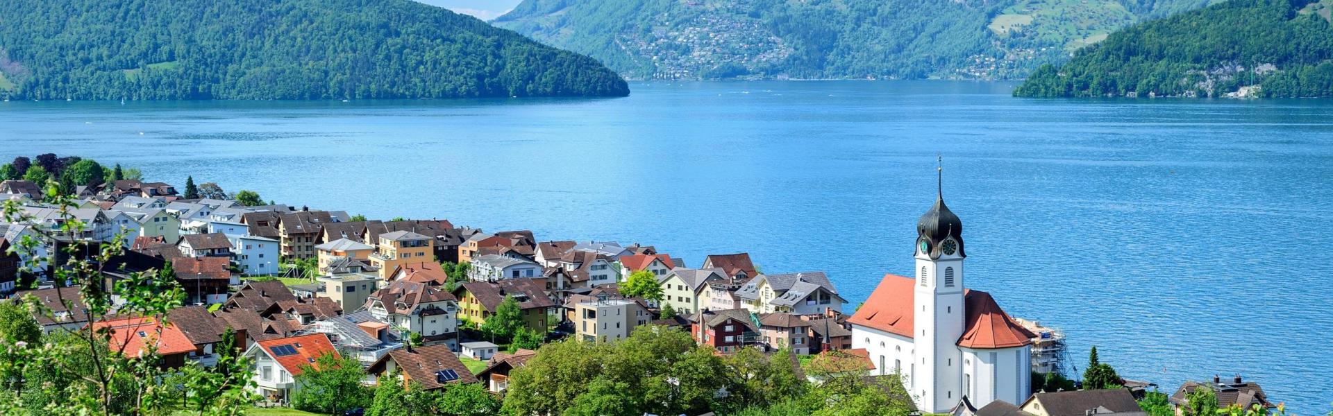 
        Central Switzerland: All destinations, advice & information for your holidays!
       - Interhome