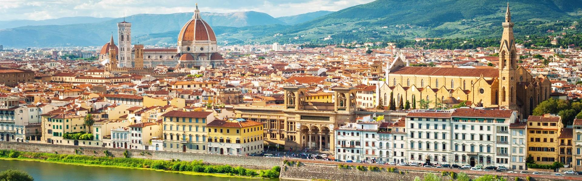 
        Florenz und Umgebung: Alle Reiseziele, Tipps & Infos für Ihren Florenz und Umgebung Urlaub!
       - Interhome