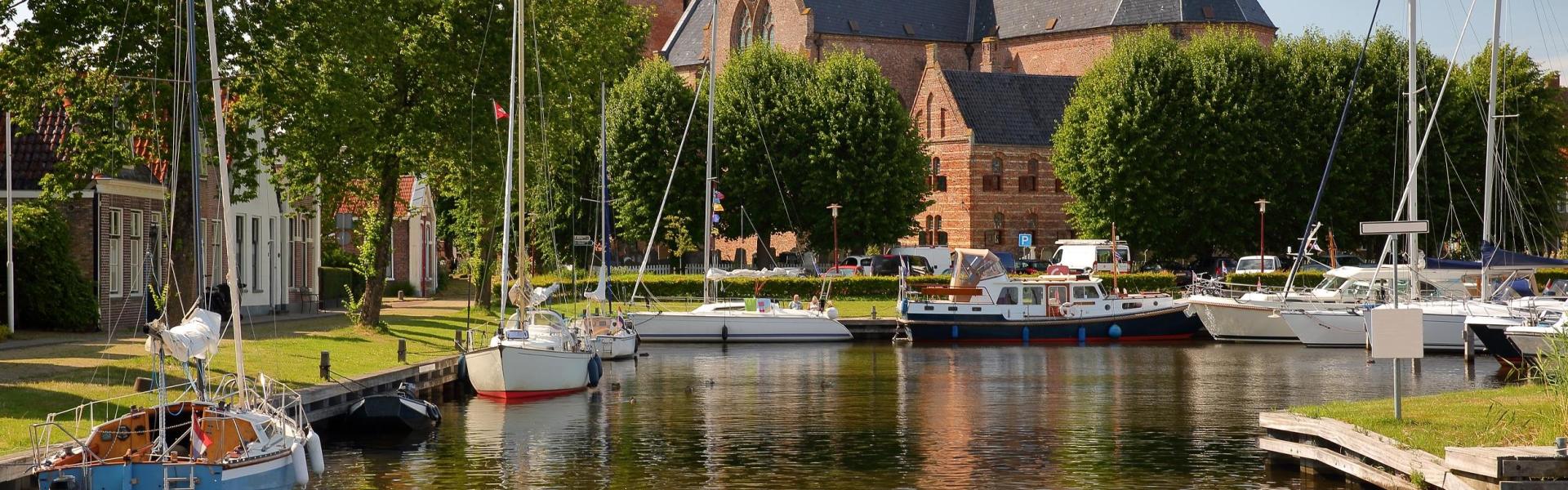 
        Friesland: Alle bestemmingen, tips & info voor uw vakantie!
       - Interhome