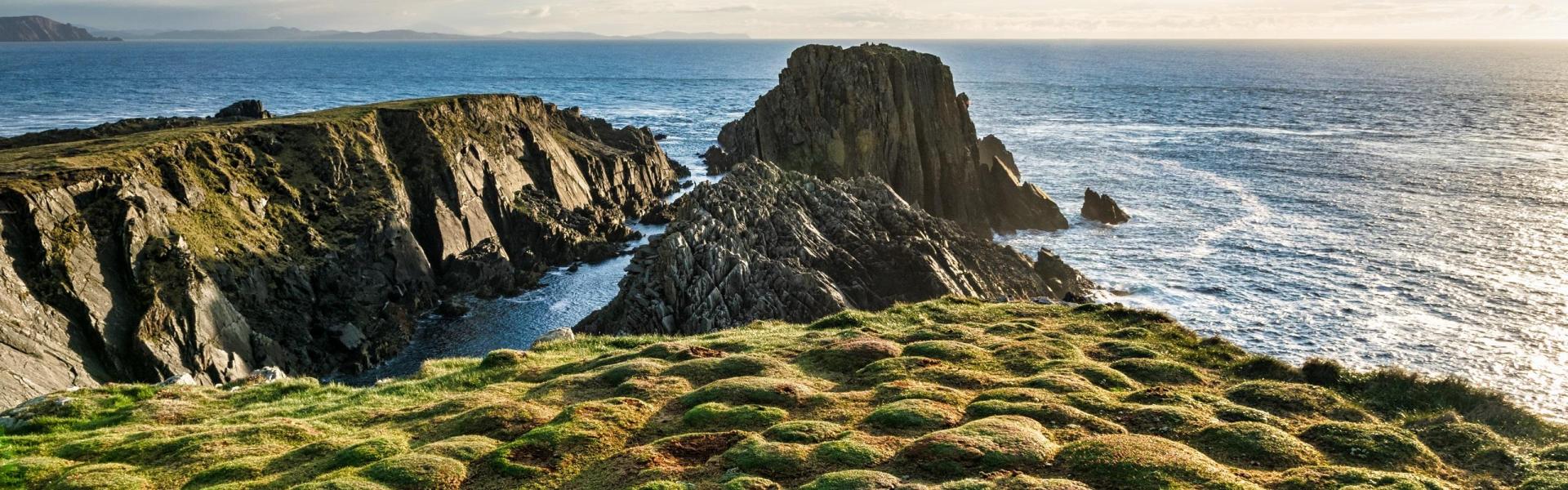 
        Irland: Die besten Strände für Ihren Urlaub!
       - Interhome