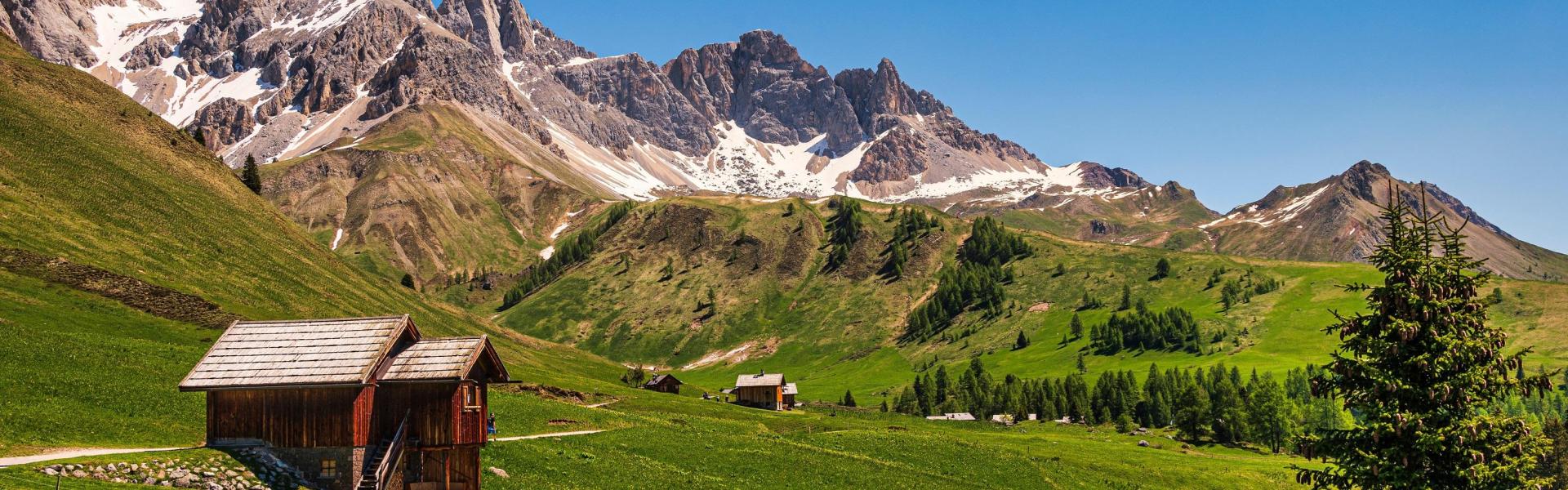 
        Dolomieten: Alle bestemmingen, tips & info voor uw vakantie!
       - Interhome