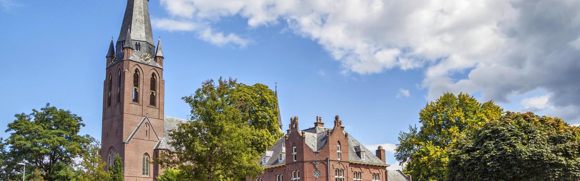 
        Eindhoven: Alle bestemmingen, tips & info voor uw vakantie!
       - Interhome