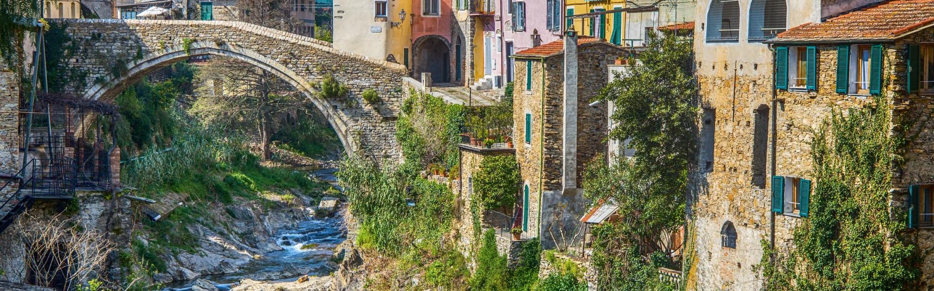 
        Dolcedo: Alle Reiseziele, Tipps & Infos für Ihren Dolcedo Urlaub!
       - Interhome
