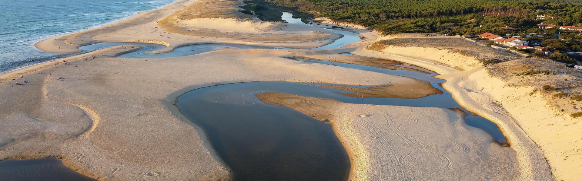 
        Moliets: Alle bestemmingen, tips & info voor uw vakantie!
       - Interhome