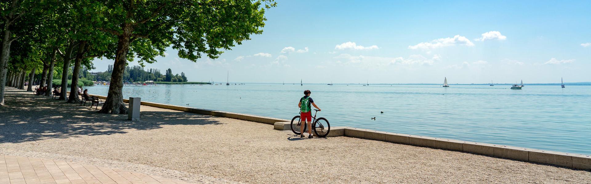 Lokale Interhome Office: Balatonfüred - Interhome