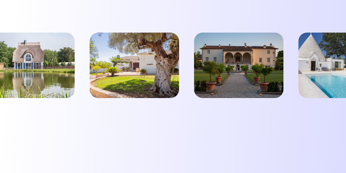 HomeToGo Vacation Rental Awards 2026 - HomeToGo