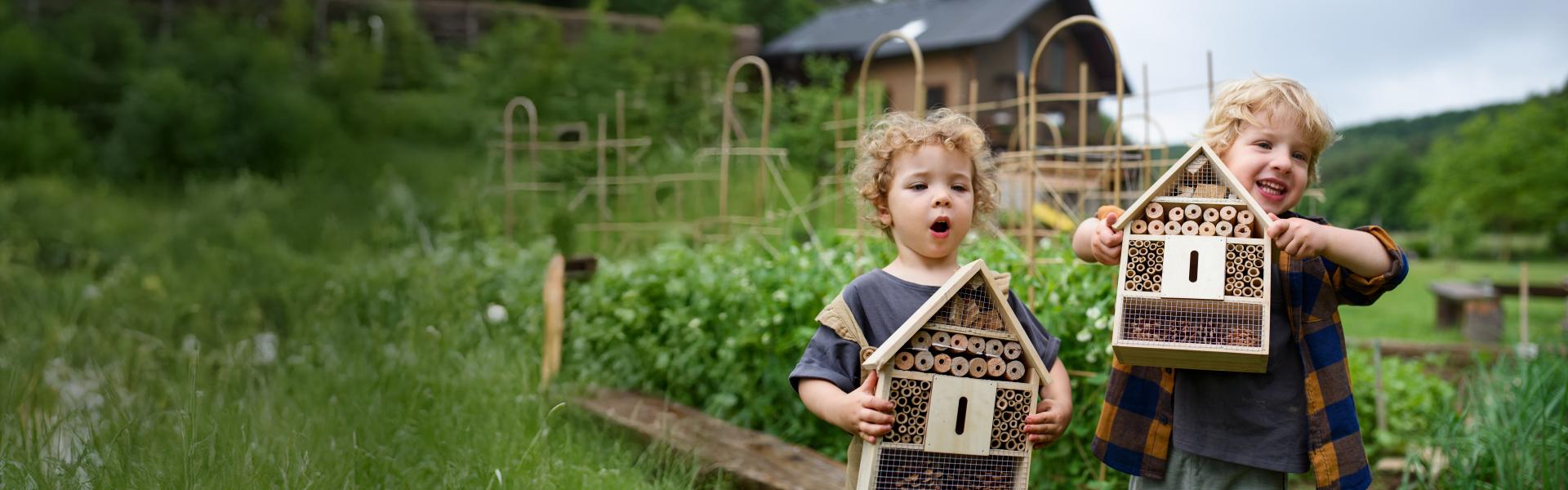 Love Nature - Interhome