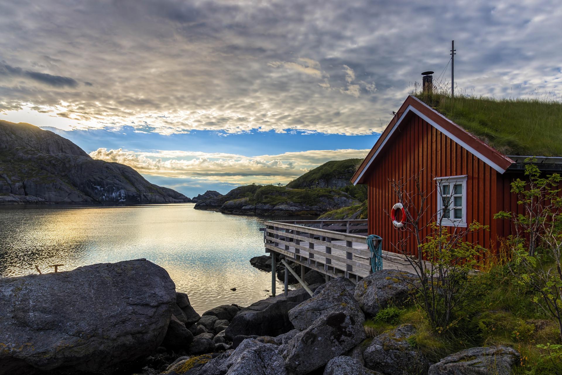 “Fjord