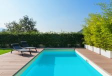 Holiday Cottages with Pools