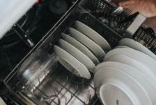 Airbnbs avec lave-vaisselle