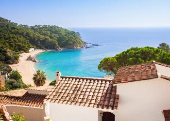 Location de Villas à Ibiza - HomeToGo