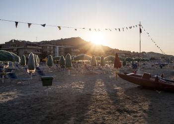 Case e appartamenti vacanze a Silvi Marina