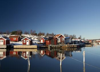Opplev Göteborg på en annen måte ved å leie en ferieboig - HomeToGo