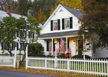 New Hampshire Lodges - HomeToGo