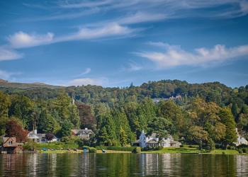 Cottages & Apartments in Windermere - HomeToGo