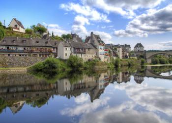 Discover Le Midi with holiday cottages in Limousin - HomeToGo