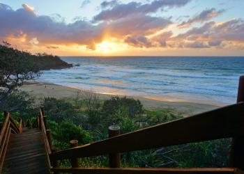 Explore Australia's Gold Coast from your Noosa Heads vacation rental - HomeToGo