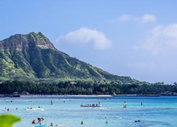 Book et feriehus på Hawaii, og få en fantastisk ferie - HomeToGo