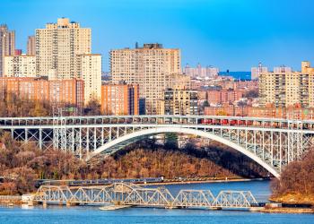 Discover the birthplace of hip-hop with a Bronx vacation rental - HomeToGo
