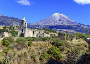 Casas de vacaciones y departamentos en renta en Orizaba - HomeToGo