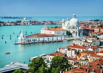 Der Inbegriff von Italien: Ferien im Ferienhaus in Venetien - HomeToGo