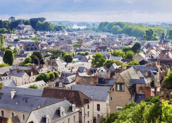 See the beauty of the Loire Valley with independent holiday lettings - HomeToGo