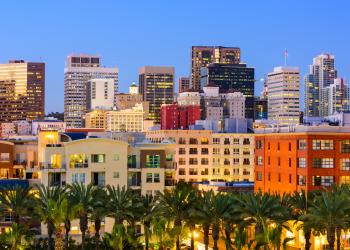 San Diego: Urlaub in der Ferienwohnung im sonnigen Südkalifornien - HomeToGo
