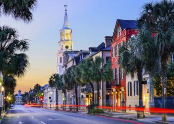 Charleston, SC Vacation Rentals - HomeToGo