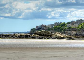 Holiday Cottages & Accommodation in Saint Andrews - HomeToGo