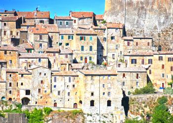 Geschichte und Genüsse der Toskana: Ferienwohnungen in Grosseto - HomeToGo
