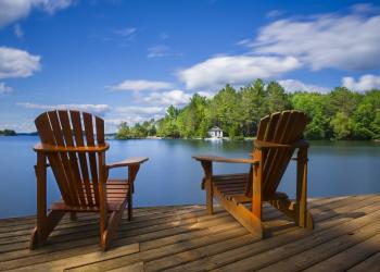 Exciting outdoor adventure with a cottage in Kawartha Lakes - HomeToGo