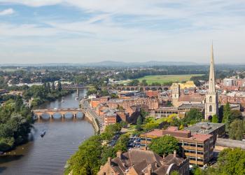 Worcestershire Holiday Cottages - HomeToGo