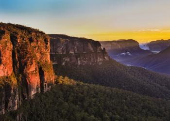 Experience Nature in your Vacation Rental in the Blue Mountains - HomeToGo