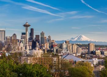 Seattle Condos & Vacation Rentals - HomeToGo