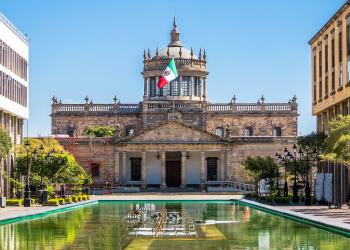 Casas de vacaciones y departamentos en renta en Jalisco - HomeToGo