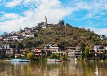 Casas de vacaciones y departamentos en renta en Michoacán - HomeToGo